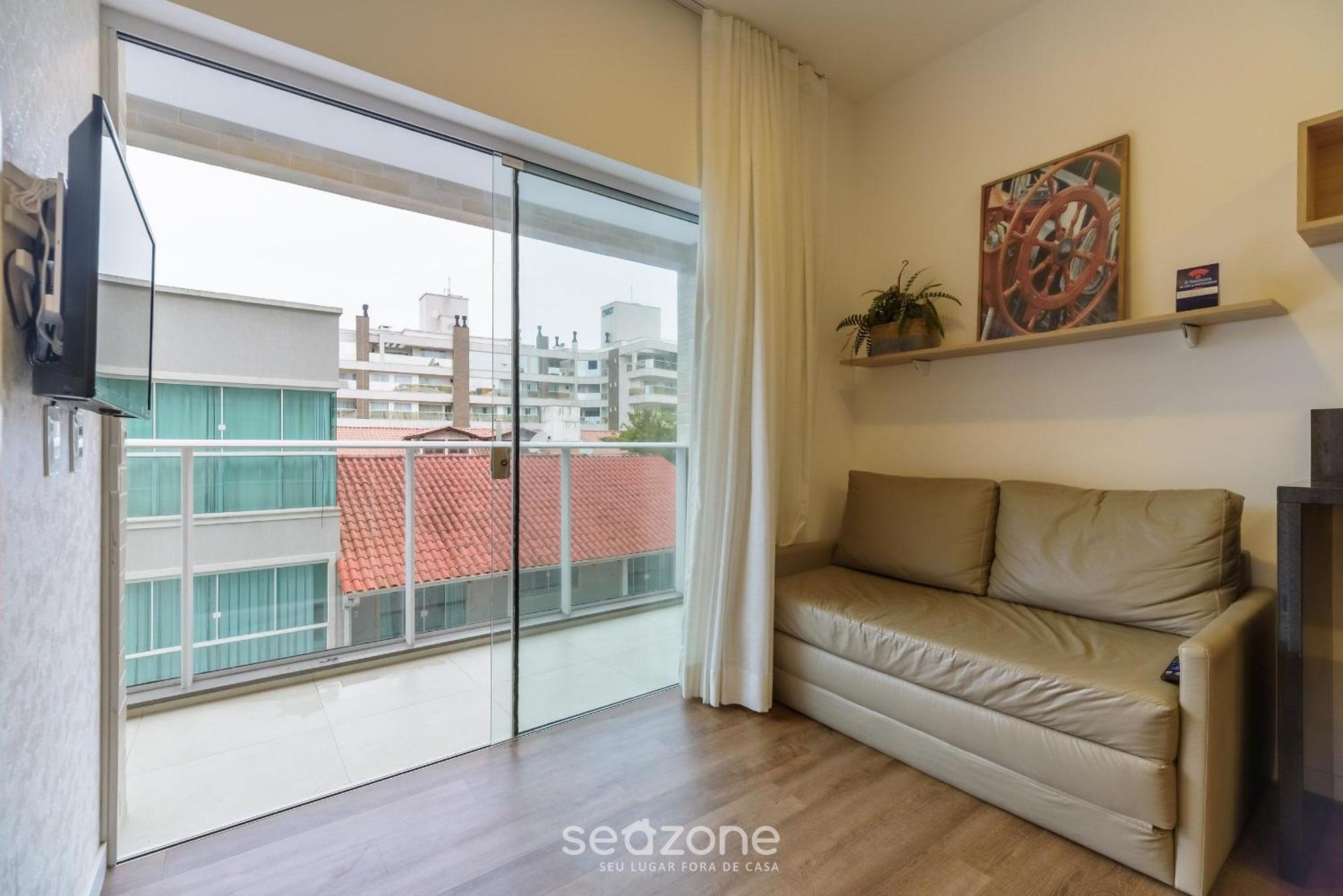 Lindos Studios Vec Bombinhas Exterior foto