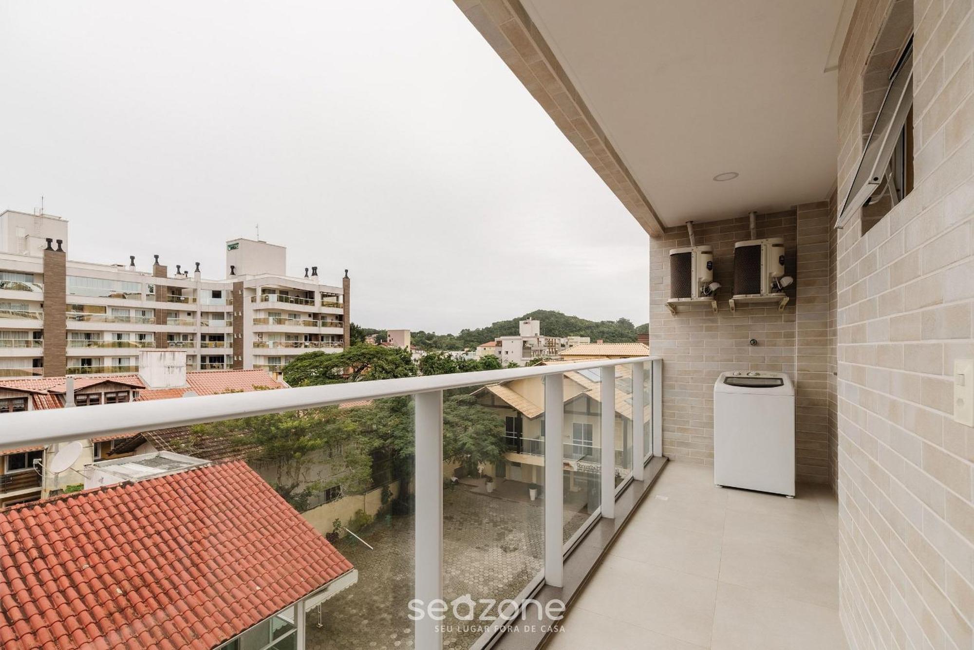 Lindos Studios Vec Bombinhas Exterior foto