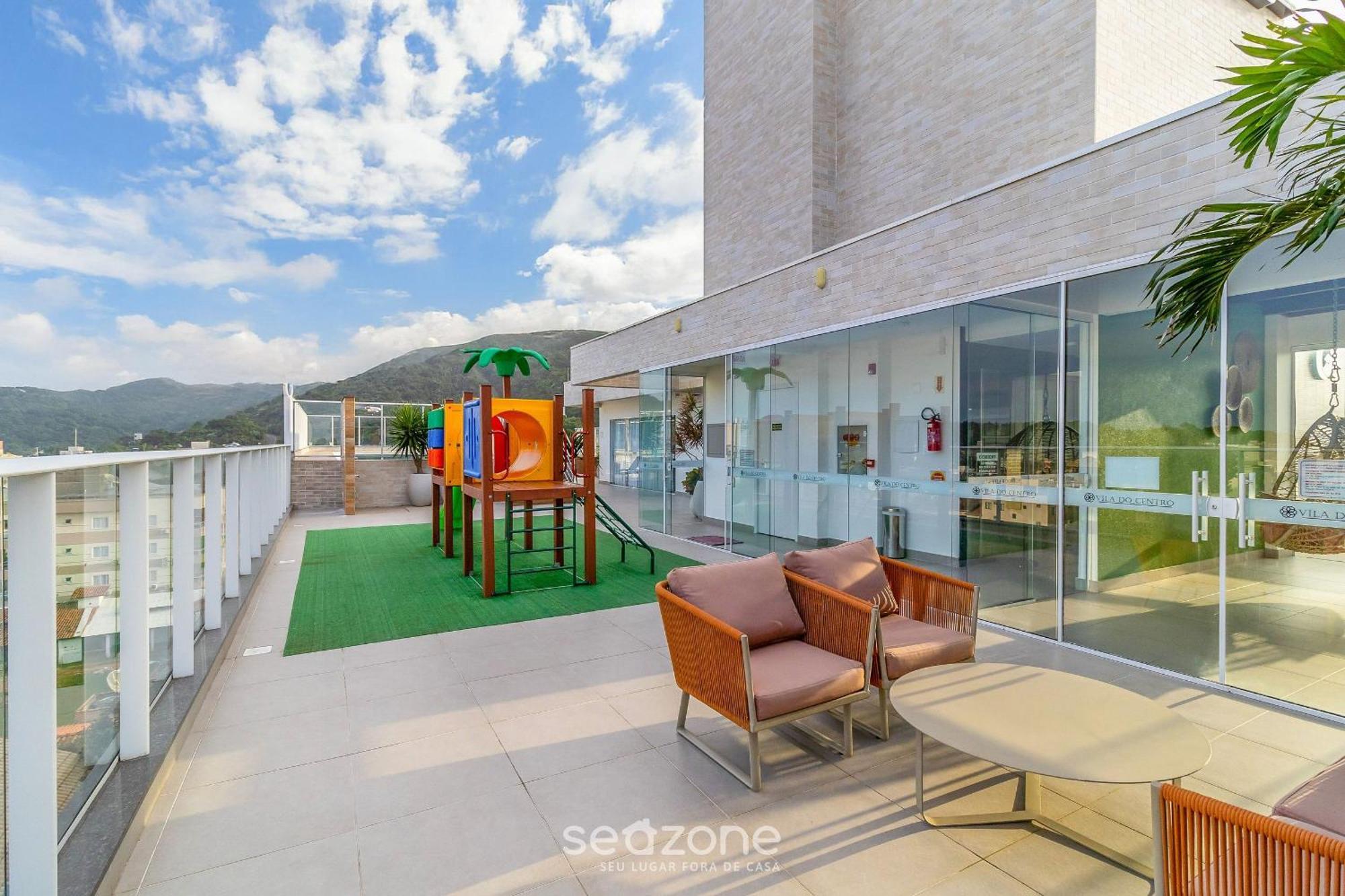 Lindos Studios Vec Bombinhas Exterior foto