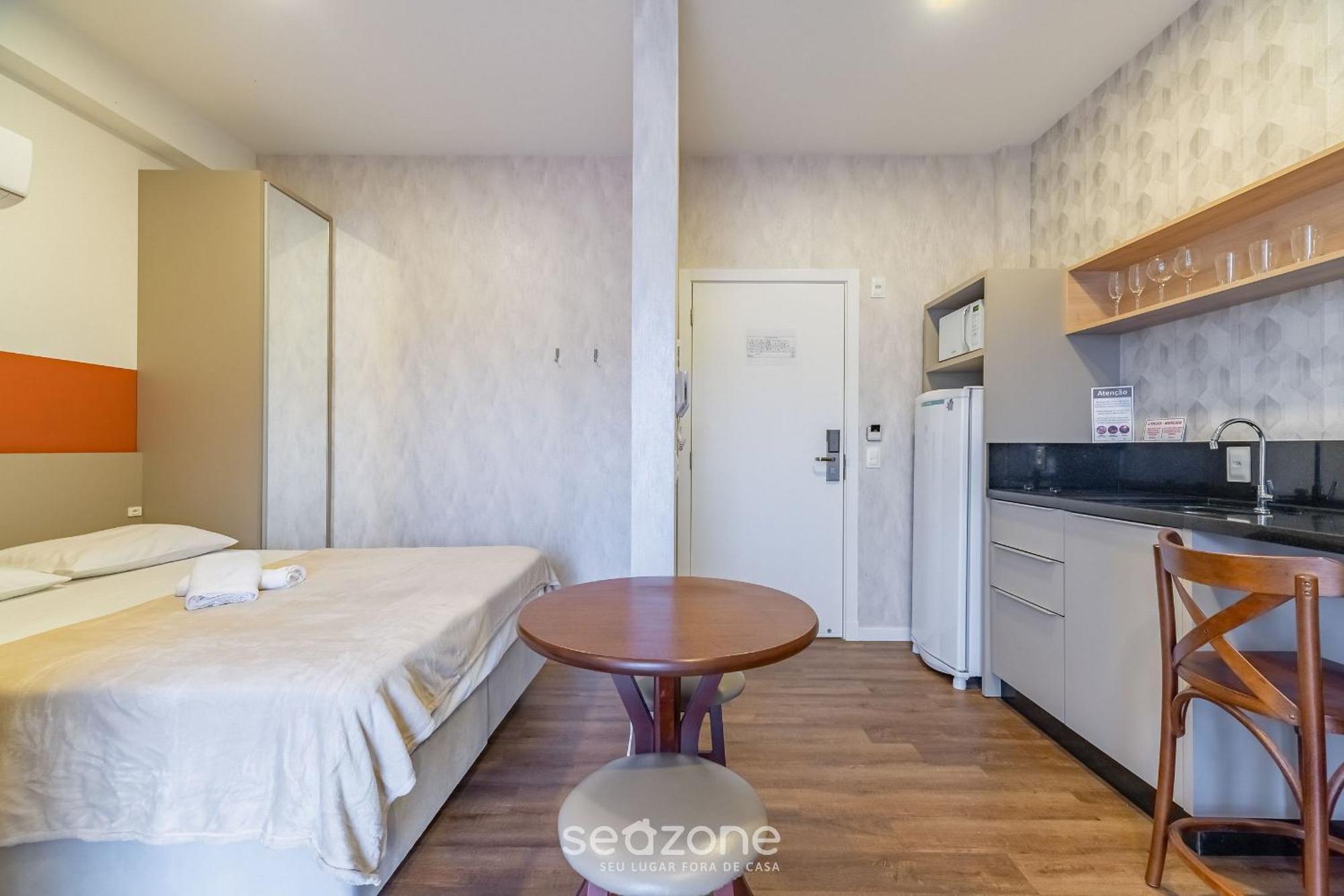 Lindos Studios Vec Bombinhas Zimmer foto